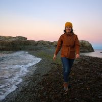 Carolyne Gogota的照片