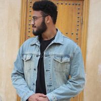 Oussama Omarii's Photo