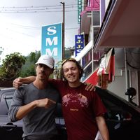 Фотографии пользователя Angelo Napoli