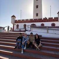 Photos de Luis Contrera