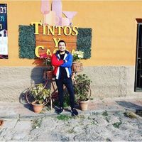 Luis Tenorio's Photo