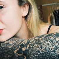 Linnéa Antman的照片