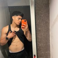 Benja Artear's Photo