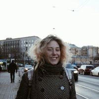 Elena Panfilova的照片