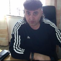 Majdi Abuhait's Photo