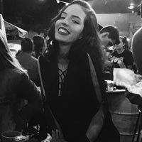 Le foto di Fernanda Alf