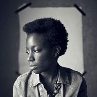 Marie-Julie Chalu的照片