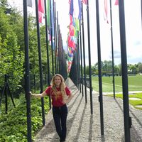 Le foto di Anja Schepp