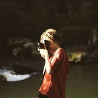 Mylena Santander's Photo