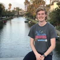 Daniel Fleming's Photo