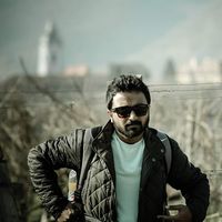 Hashim Cheruveetil's Photo