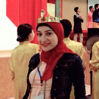 Sahar Abdel Jawad's Photo