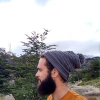 Fotos de Magnun Souza Serpa