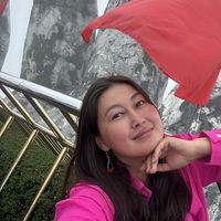 Айна Турсынбай's Photo