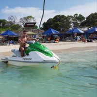 scott podevin's Photo