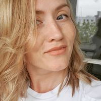 Elina Juupaluoma的照片