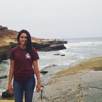 Carina Thompson的照片