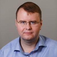 Egor Andreev's Photo