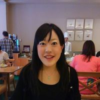 Atsuko Kikuchi的照片