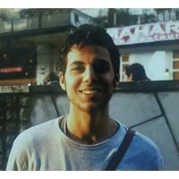 Photos de Ali Ismail