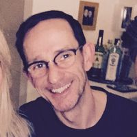 Kieran Grimes's Photo