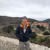 Samuel Wong的照片