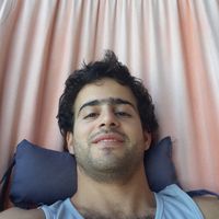 Agustin Alonso's Photo