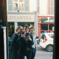 Sigita Dreimane's Photo