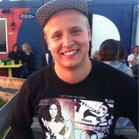 Thomas Lindqvist's Photo