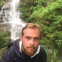 Even Nilssen's Photo