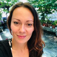 Mersiha Macic's Photo