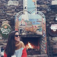 Fátima Terriza García's Photo