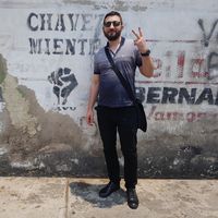 KIRILS TROFIMOVS's Photo