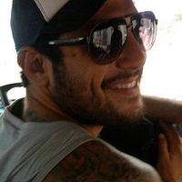 Facundo Arboit's Photo