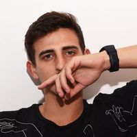 Ernesto Scalbi's Photo