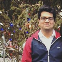 Philip Pachade's Photo