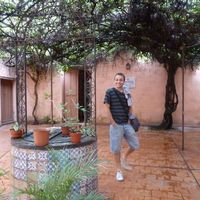 Fotos de Fernando Gonzalez