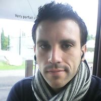 Vince Rodi Brak Ac's Photo