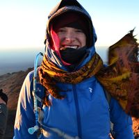 Lynn Ghijselings's Photo