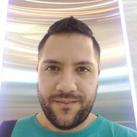 Fabricio Lange的照片