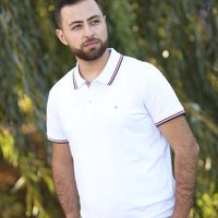 Narek Petrosyan的照片