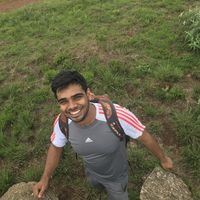 Salman Patel's Photo