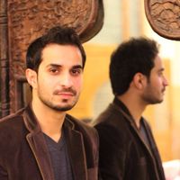 irfan fayyaz的照片