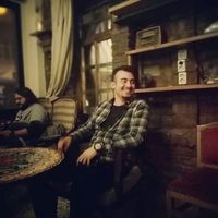 Burak Zeren的照片