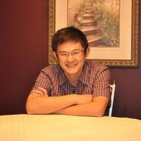 Dong Yan的照片