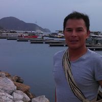 Arnol López的照片