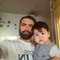 Mojtaba Rahimi的照片