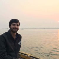 Sumit Sehgal's Photo