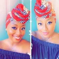 Krystal Glover的照片