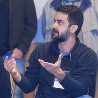 Lucas Azevedo's Photo